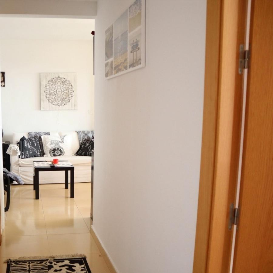 Apartament Amazing Sea View! Isla Plana Zewnętrze zdjęcie