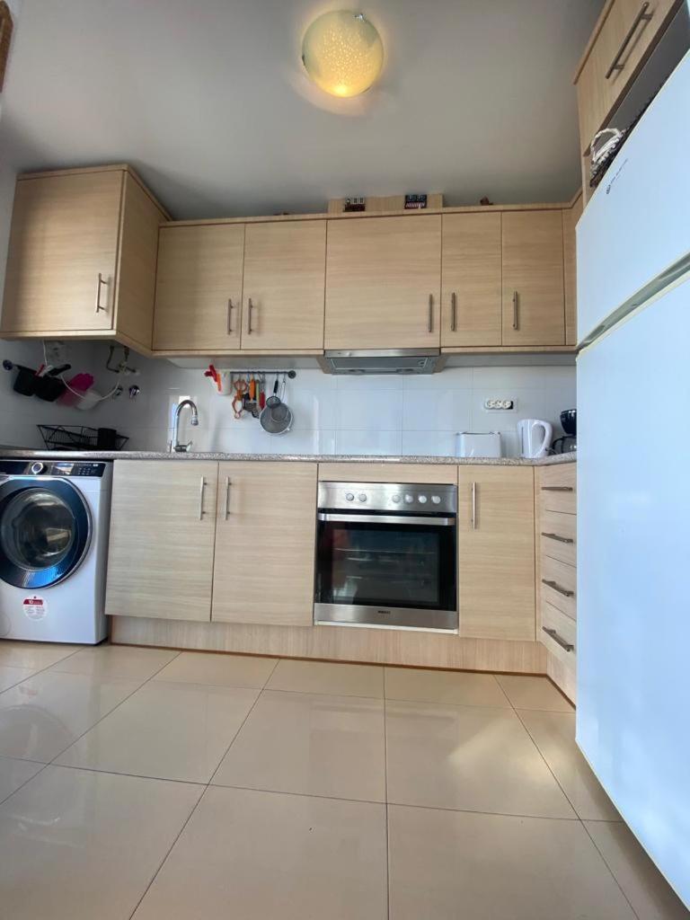 Apartament Amazing Sea View! Isla Plana Zewnętrze zdjęcie